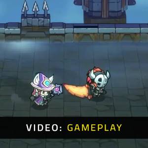 Lost Castle 2 - Gameplay Video