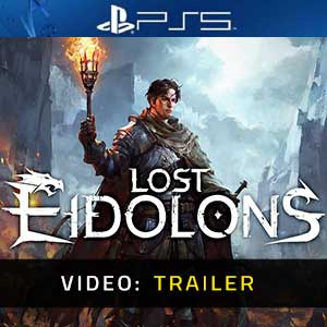 Lost Eidolons - Video Trailer