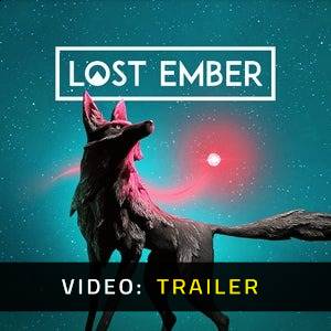 Lost Ember - Video Trailer