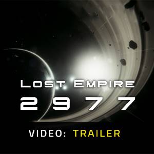 Lost Empire 2977 Video Trailer