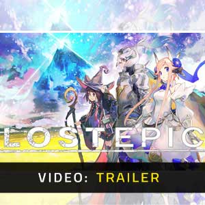 LOST EPIC - Trailer
