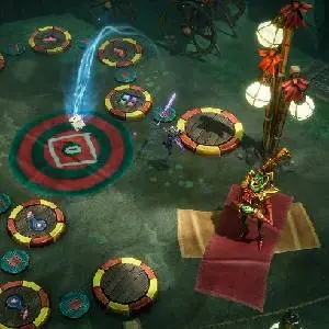 Lost in Random: The Eternal Die - Fortune the Dice