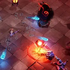 Lost in Random: The Eternal Die - Queen Aleksandra