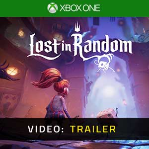 Lost in Random Xbox One Video Trailer