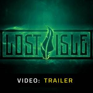 Lost Isle - Trailer