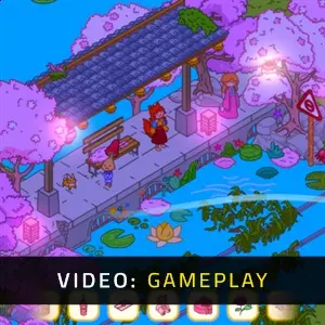 Lost Little Things - Gameplay