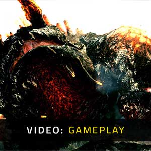 Lost Planet 2 Gameplay Video