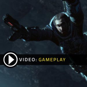 Lost Planet 3 Gameplay Video