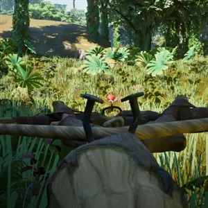 Lost Rift - Crossbow