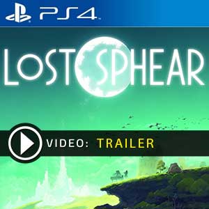 Lost Sphear PS4 Prices Digital or Box Edition