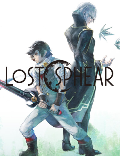 Square Enix wants You to Sample Lost Sphear’s Music