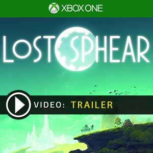 Lost Sphear Xbox One Prices Digital or Box Edition