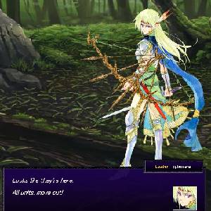 Lost Technology - Ephemeral