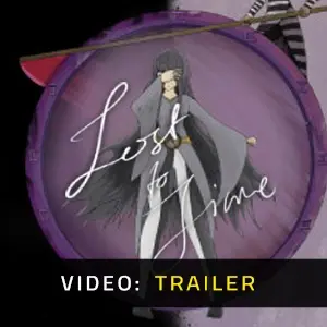 Lost to Time - Trailer