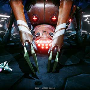 Feel the adrenaline rush