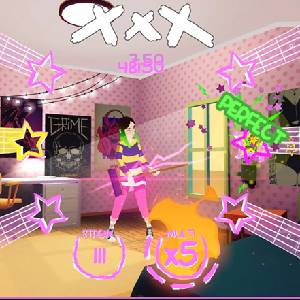 LOUD My Road to Fame - Playing Music