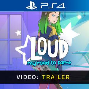 LOUD My Road to Fame Video Trailer
