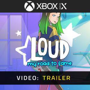 LOUD My Road to Fame Video Trailer