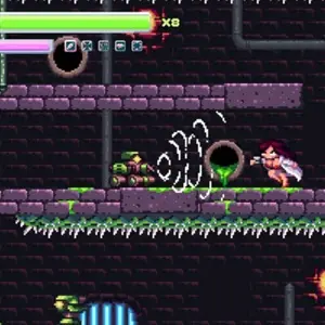 Love Chemistry Sibella's Formula - Underground Sewer