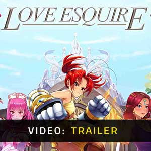 Love Esquire Trailer Video
