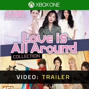 Love is All Around Collection Xbox One – Trailer