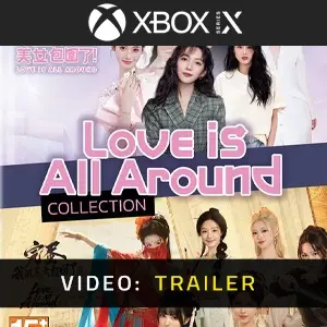 Love is All Around Collection Xbox Series – Trailer
