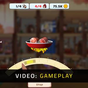 Love Tavern - Gameplay