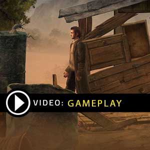 Lovecraft Tales Gameplay Video