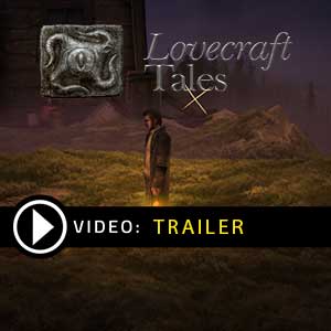 Buy Lovecraft Tales CD Key Compare Prices