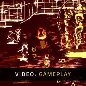 Lucah Born of a Dream Gameplay Video