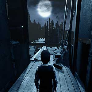 old neighborhood of Winter Hill