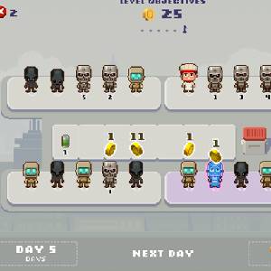 Lucky Mayor - Earn Coins