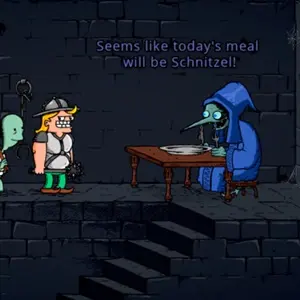 Lucky Tower Ultimate - Chaotic Humor