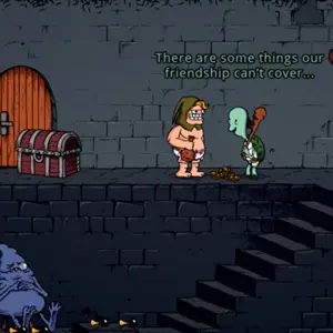 Lucky Tower Ultimate - Friendship