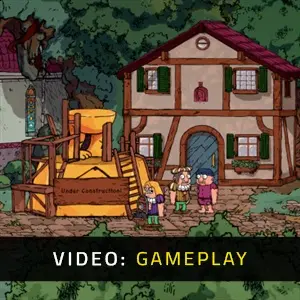 Lucky Tower Ultimate - Gameplay Video