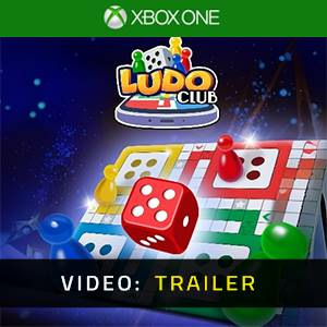 Ludo Club Multiplayer Game Xbox One