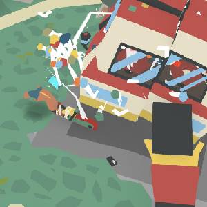 LumbearJack - Daily Menu