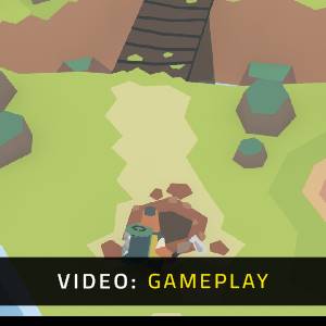 LumbearJack - Gameplay