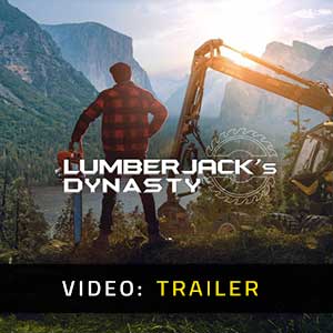Lumberjack's Dynasty - Trailer