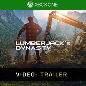 Lumberjack's Dynasty Xbox One- Trailer