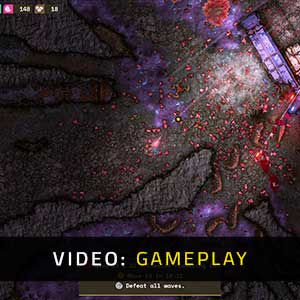Lumencraft - Video Gameplay