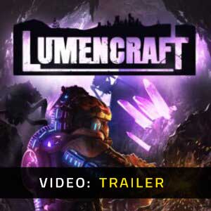 Lumencraft - Video Trailer