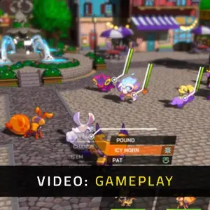 LumenTale: Memories of Trey – Gameplay