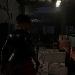 Lumina Veil - Office