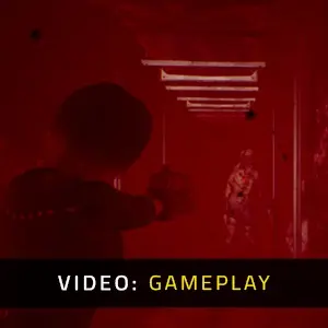 Lumina Veil - Gameplay