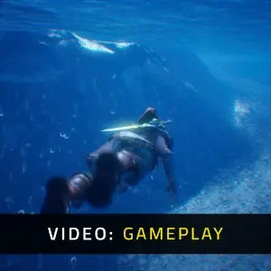 Luminary - Gameplay Video