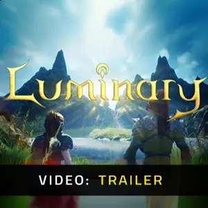 Luminary - Video Trailer