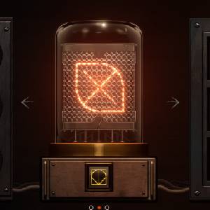 LumineNight - Puzzle