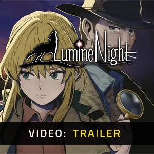 LumineNight Video Trailer
