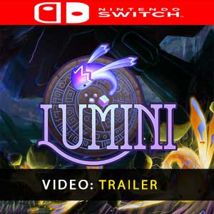 Lumini Nintendo Switch Prices Digital or Box Edition